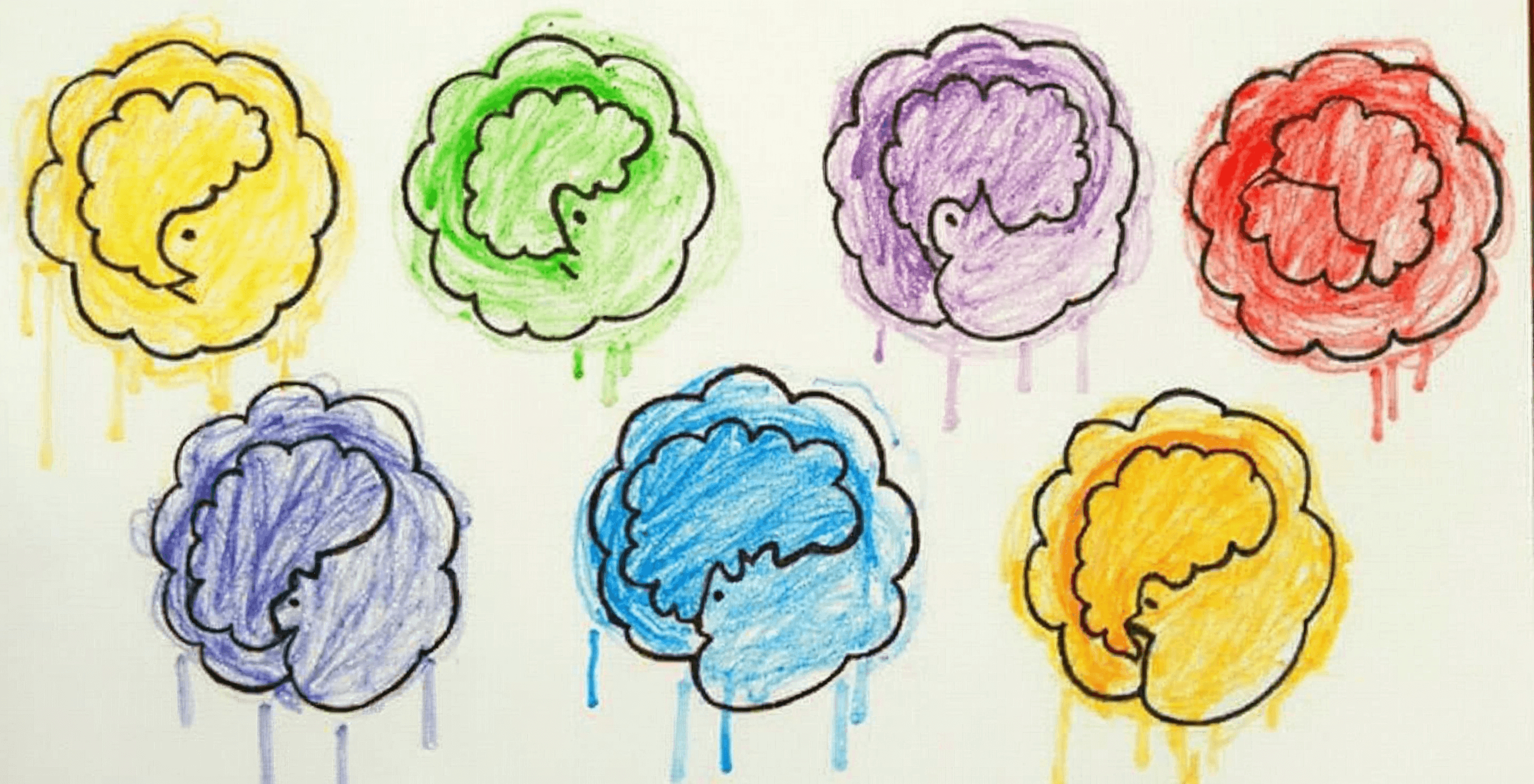 Understanding Your Child Through Their Favorite Coloring Subjects