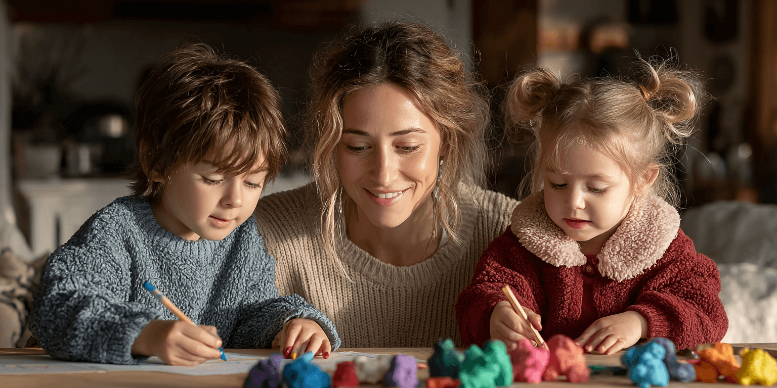 Turn Your Kid's Wildest Dreams into a Coloring Book in 5 Minutes (Here's How)